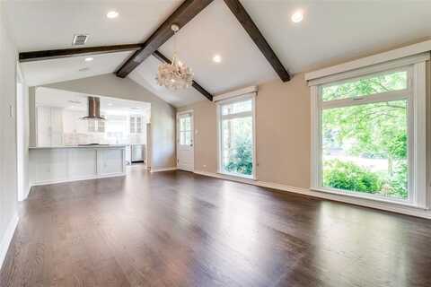 4910 W Amherst Avenue, Dallas, TX 75209