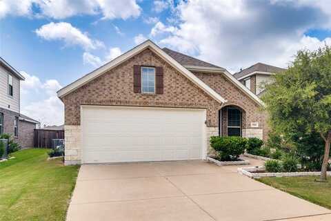 2828 Lenham Lane, Forney, TX 75126