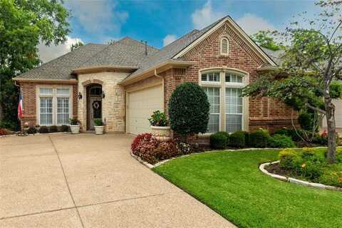 2011 Channing Park Drive, Arlington, TX 76013