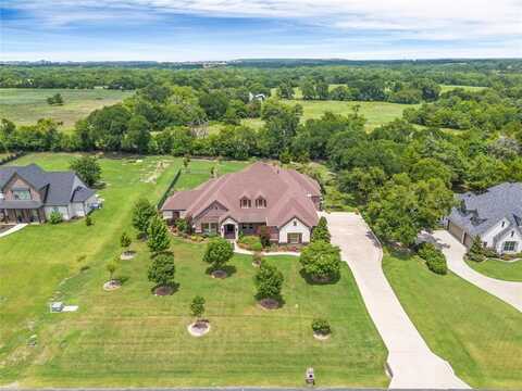 4481 Serenity Trail, McKinney, TX 75071
