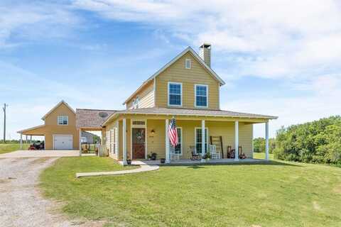 18488 County Road 543, Nevada, TX 75173