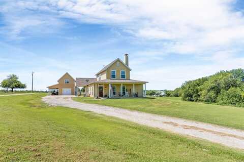 18488 County Road 543, Nevada, TX 75173