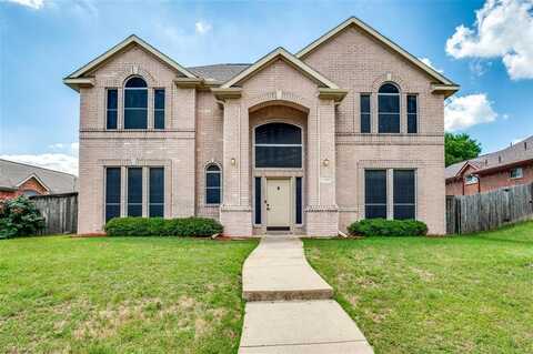 1403 Bosher Drive, Cedar Hill, TX 75104
