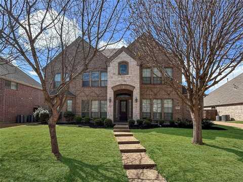 1217 Avondale Drive, Murphy, TX 75094