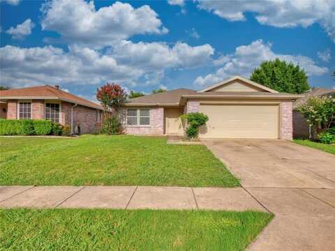 2602 Buckskin Drive, McKinney, TX 75071