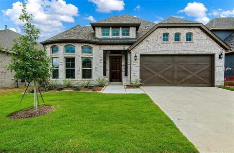 6026 Priory Drive, Celina, TX 76227