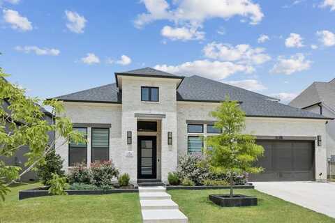 3366 Cabin Crest Place, Frisco, TX 75033