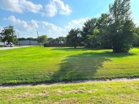 0 E Aimee Street, Forney, TX 75126