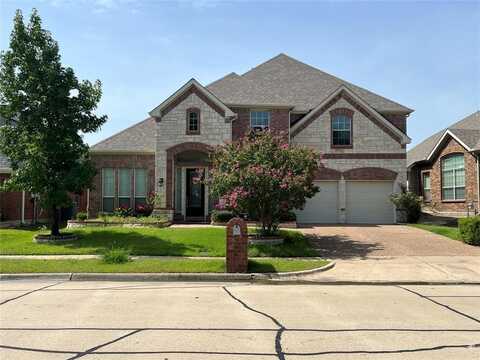 1228 Sandy Shore Road, Irving, TX 75063