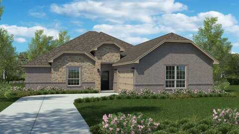 1411 SPEERS Drive, Mansfield, TX 76063