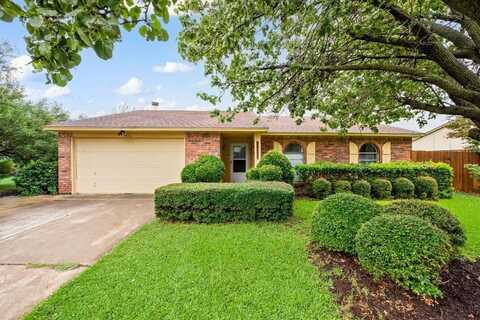 3221 Bunker Hill Drive, Forest Hill, TX 76140