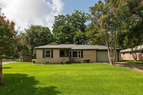 1318 Brookhurst Street, Irving, TX 75061