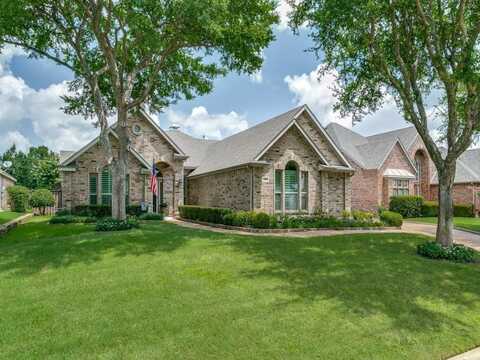 706 Ashleigh Lane, Southlake, TX 76092