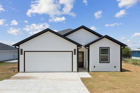 4844 Cimmaron Trail, Weatherford, TX 76087
