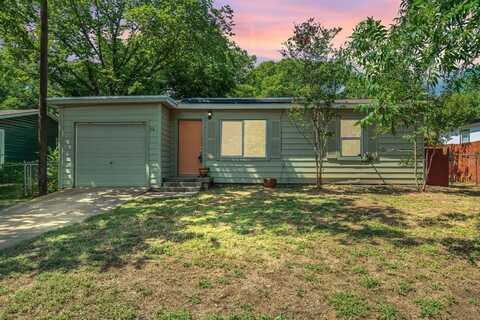 312 Willow Street, Hurst, TX 76053