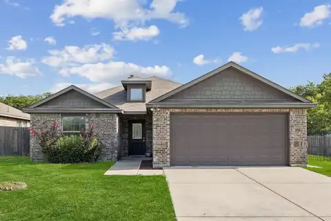 5725 Kennedy Street, Watauga, TX 76148