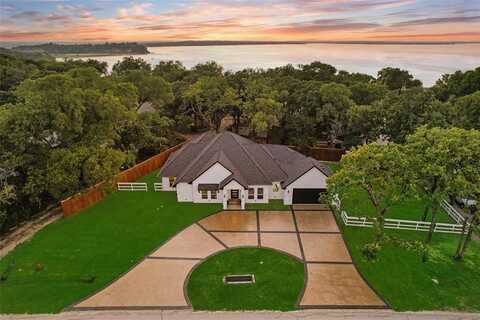 8265 Eagle Mountain Circle, Fort Worth, TX 76135