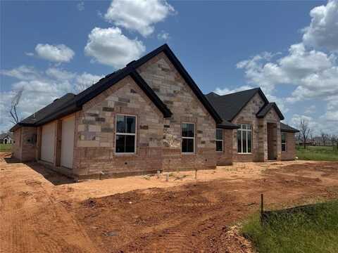 2124 Middlewood Circle, Granbury, TX 76049