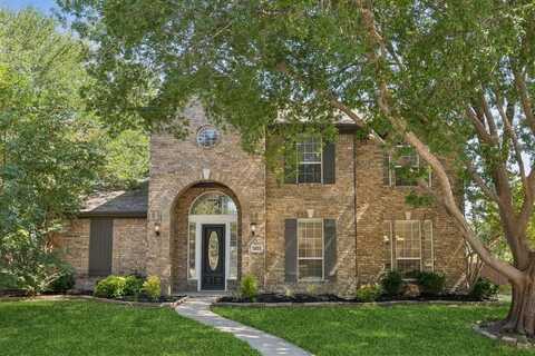 1601 Wheatberry Court, Allen, TX 75002