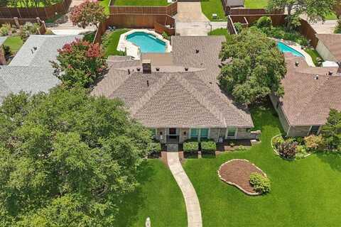 1212 Serenade Lane, Richardson, TX 75081