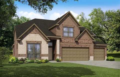 7757 Sweet Sorghum Street, Joshua, TX 76058
