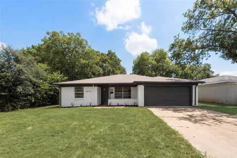 2710 Posey Drive, Irving, TX 75062