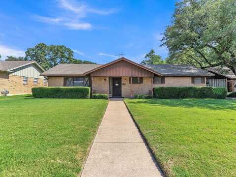 7117 Norma Street, Fort Worth, TX 76112