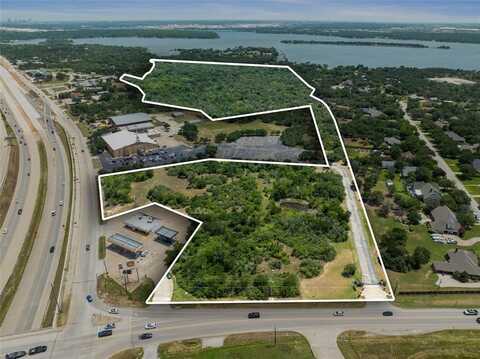 8677 Jacksboro Highway, Lakeside, TX 76135