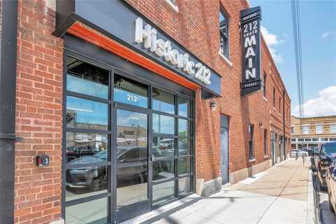 212 S Main, Fort Worth, TX 76104
