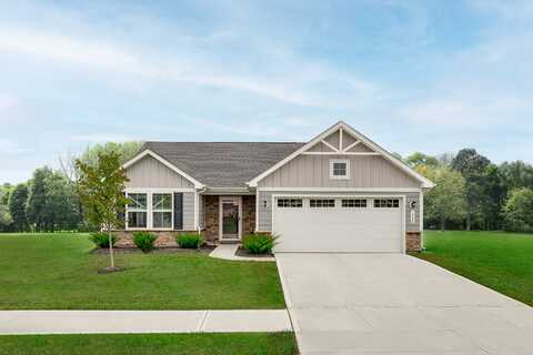 4981 Raya Dr NW, Massillon, OH 44647