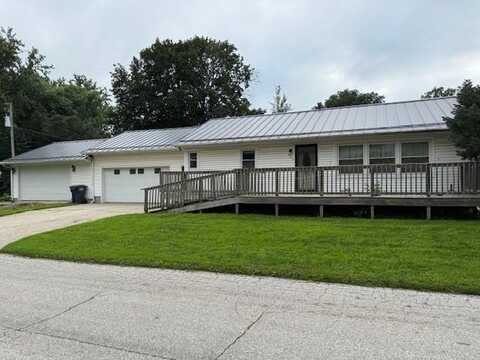 403 Center Street, Battle Creek, IA 51006