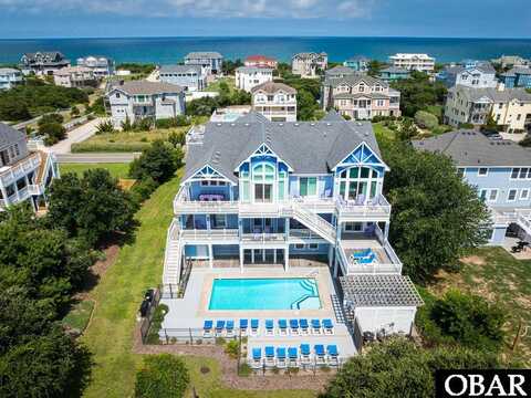 992 Whalehead Drive, Corolla, NC 27927