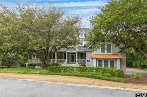 584 Hunt Club Drive, Corolla, NC 27927