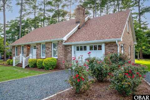 127 Brakewood Road, Manteo, NC 27954