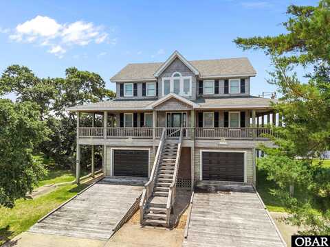 50295 Snug Harbor Drive, Frisco, NC 27936