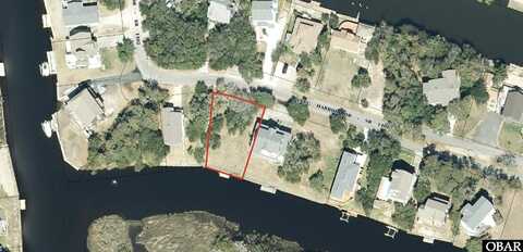 50314 Snug Harbor Drive, Frisco, NC 27936