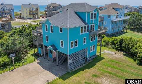 54022 Tides Edge Lane, Frisco, NC 27936