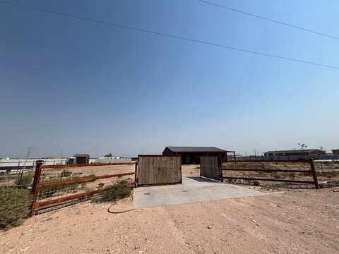 16054 W 3rd, Odessa, TX 79763