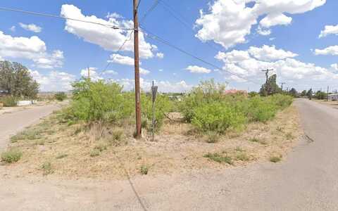 504 Mendias Street, Marfa, TX 79843