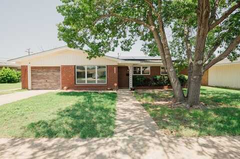 1460 Westbrook Ave, Odessa, TX 79761