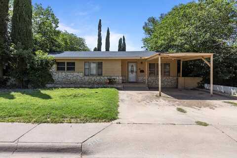 3115 Center, Odessa, TX 79762