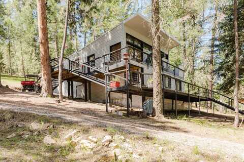 66 Will Scarlet, Mayhill, NM 88339