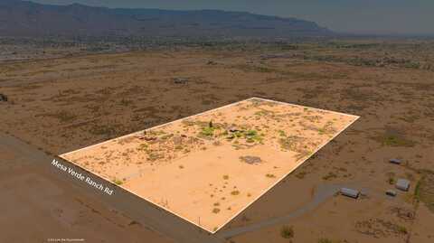 62 Mesa Verde Ranch RD, Alamogordo, NM 88310