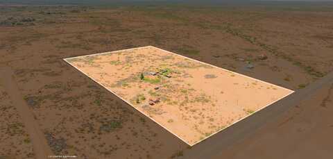 62 Mesa Verde Ranch RD, Alamogordo, NM 88310