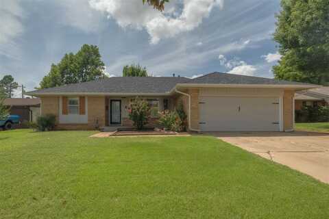 3021 Kelsey Drive, Edmond, OK 73013