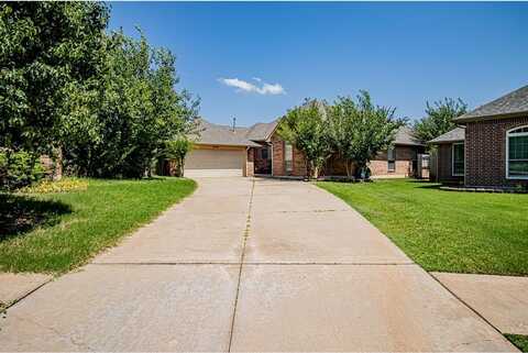 2700 NW 170th Terrace, Edmond, OK 73012