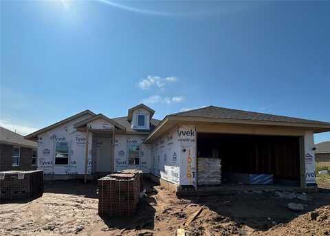 1009 Redwood Creek Drive, Yukon, OK 73099