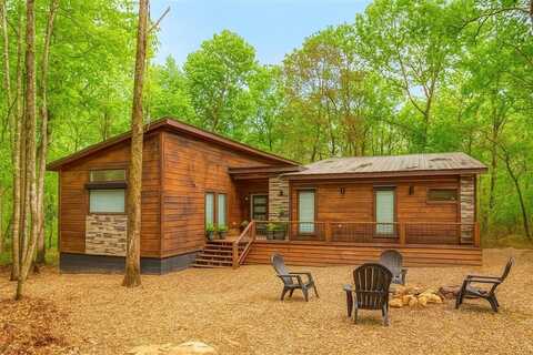 46 Honor Court, Broken Bow, OK 74728