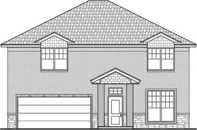4109 Lynford Lane, Norman, OK 73026