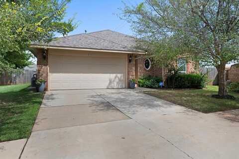 12300 Pittsburgh Avenue, Oklahoma City, OK 73120